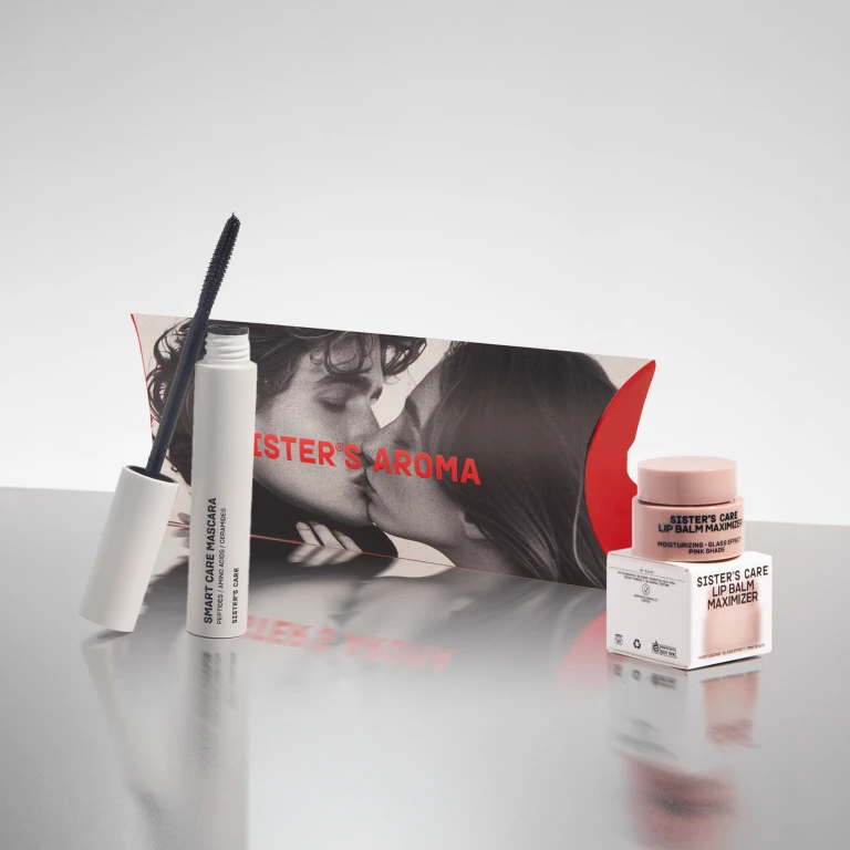 Makeup Basics Set