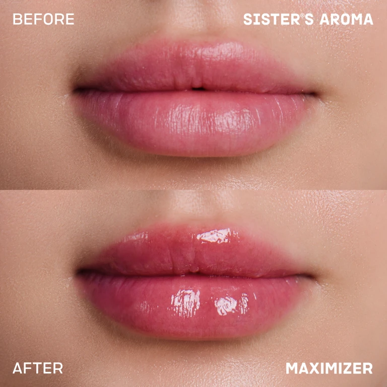 Lip Balm MAXIMIZER