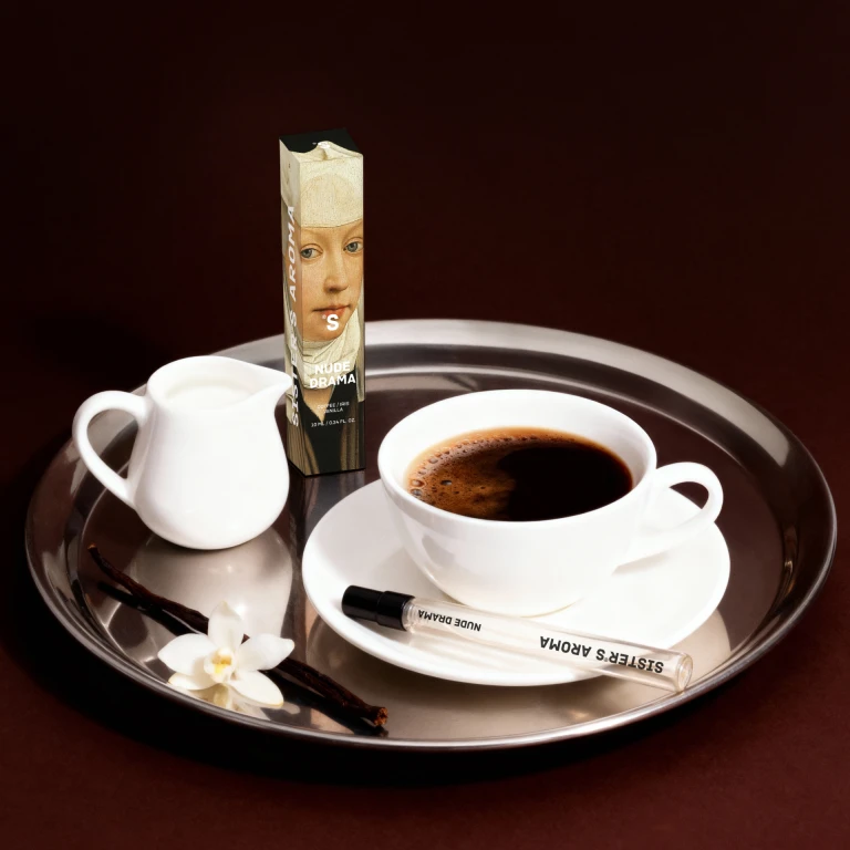 Perfume NUDE DRAMA 10 ml