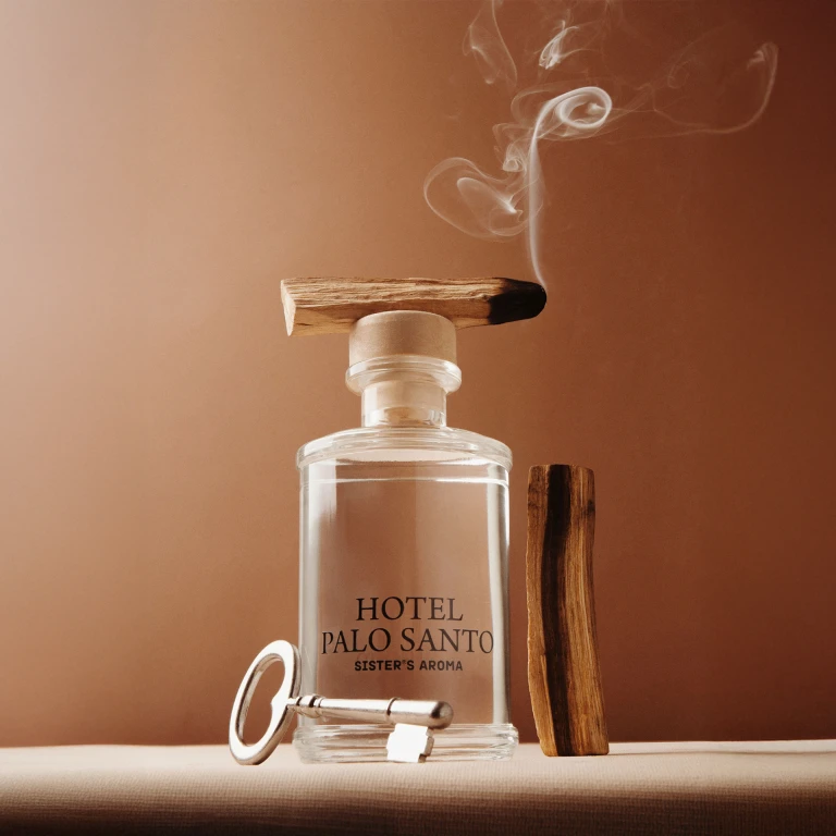 Home Fragrance HOTEL PALO SANTO