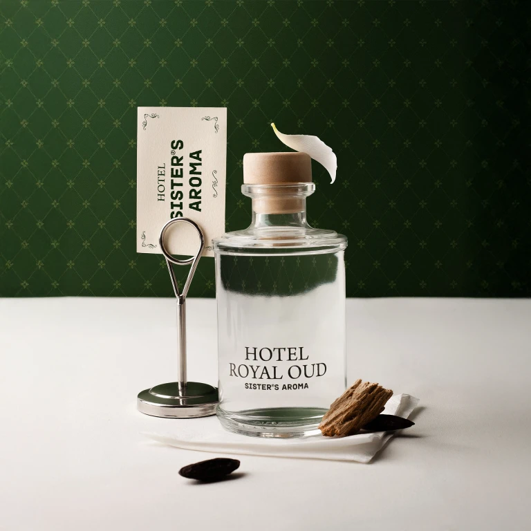 Home Fragrance HOTEL ROYAL OUD