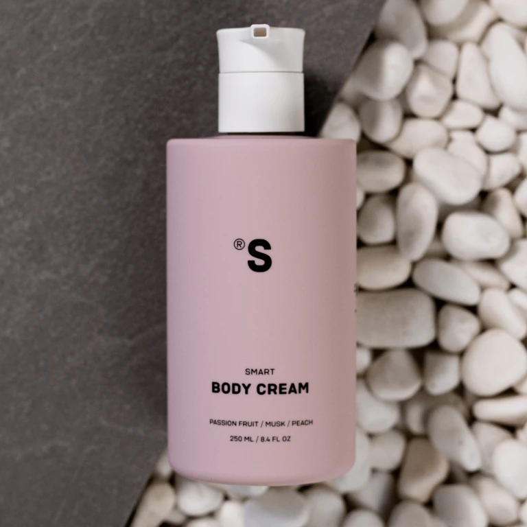 Smart body cream | Passion fruit