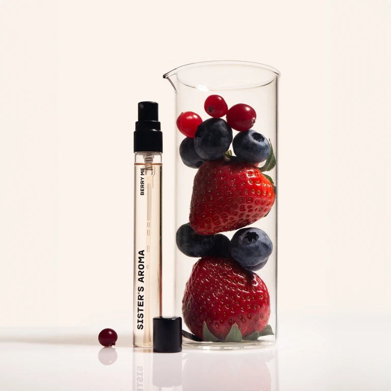 Perfume Berry me 10 ml