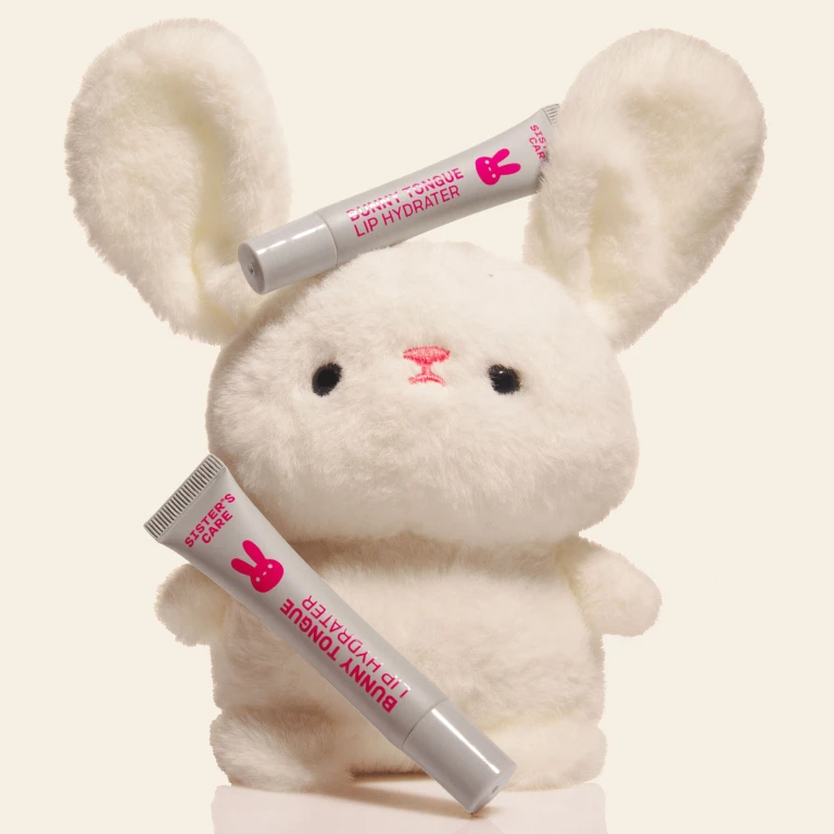 Balsam do ust Lip Hydrater BUNNY TONGUE