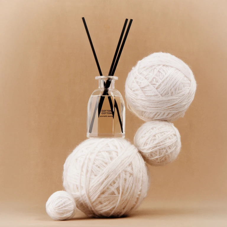 Zapach do domu COTTON COTTON