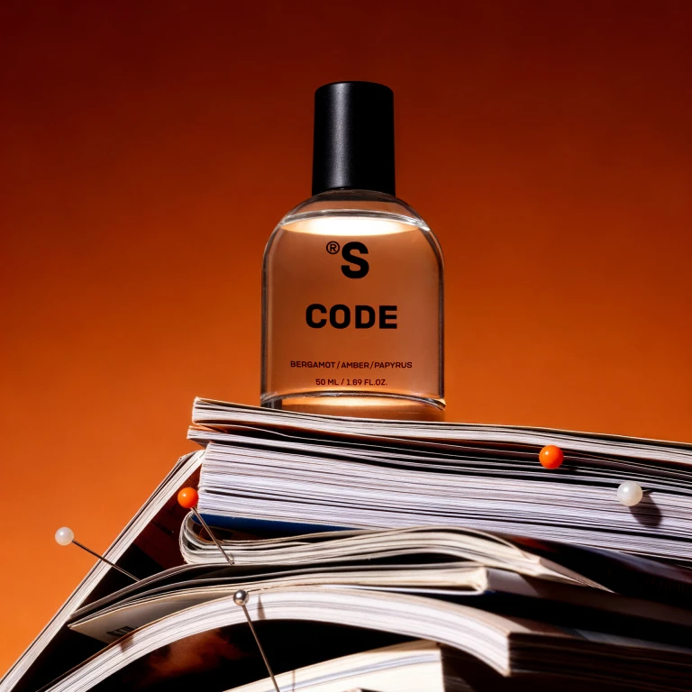 Perfume CODE