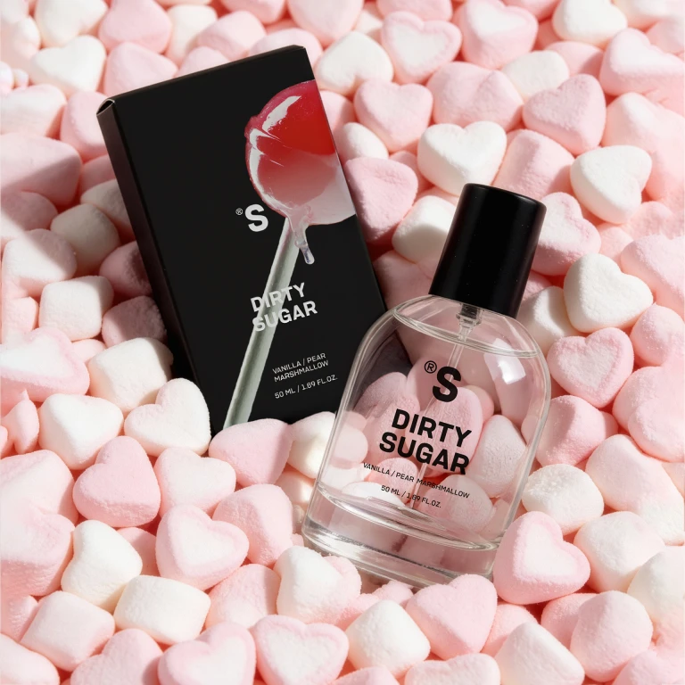 Perfume DIRTY SUGAR