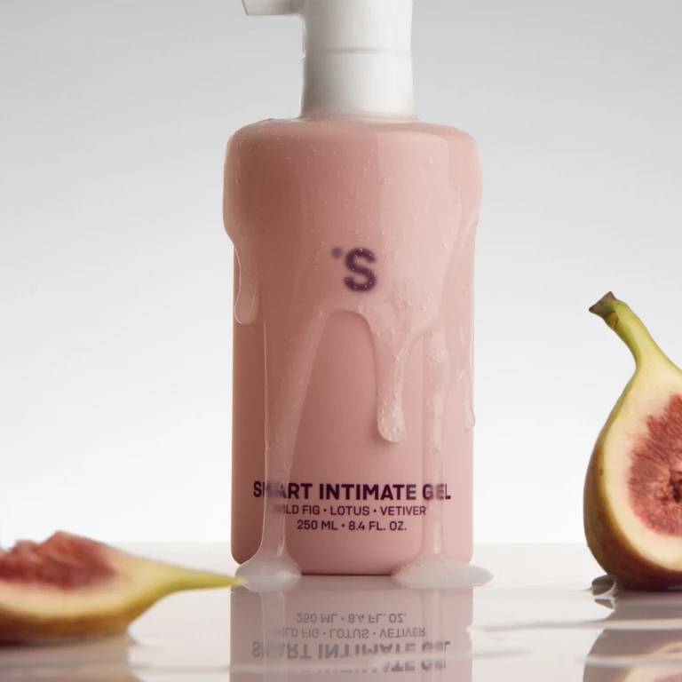 Intimate Gel Fig