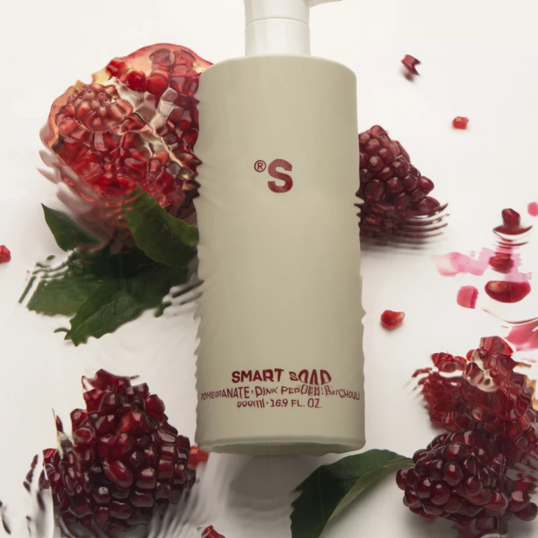 Smart Hand Soap | Pomegranate