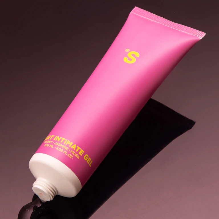 Smart intimacy gel | Peony