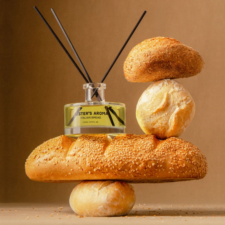 Zapach do domu ITALIAN BREAD