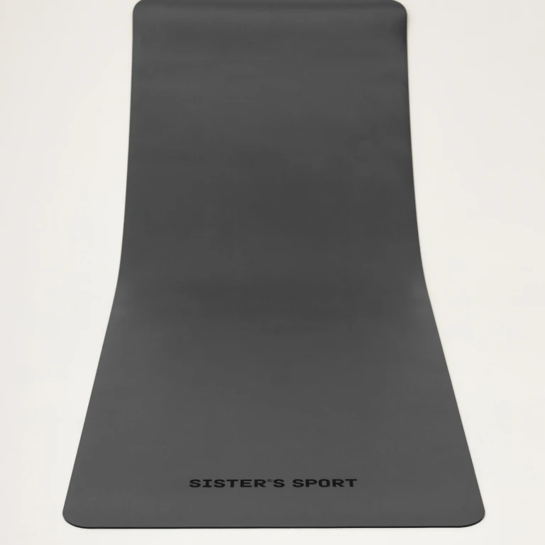 Yoga mat | Graphite