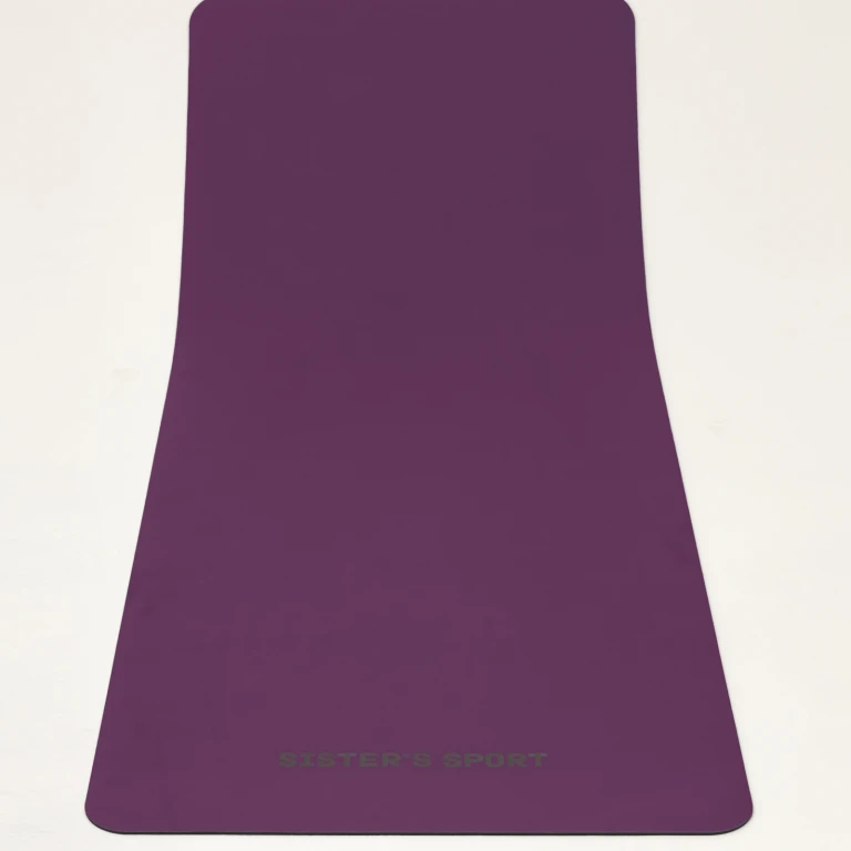 Yoga mat | Violet