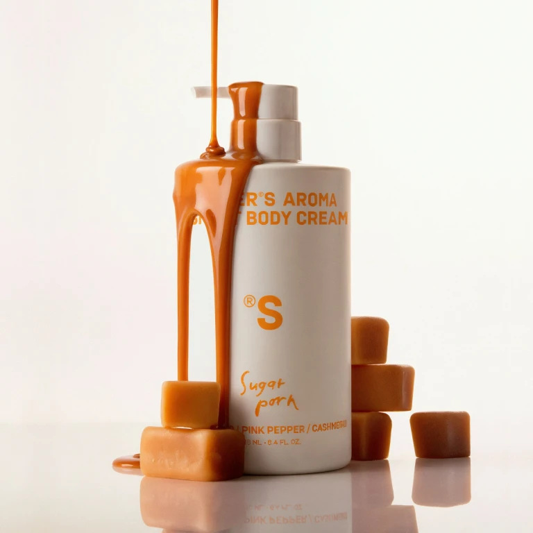 Smart balsam do ciała Sugar Porn