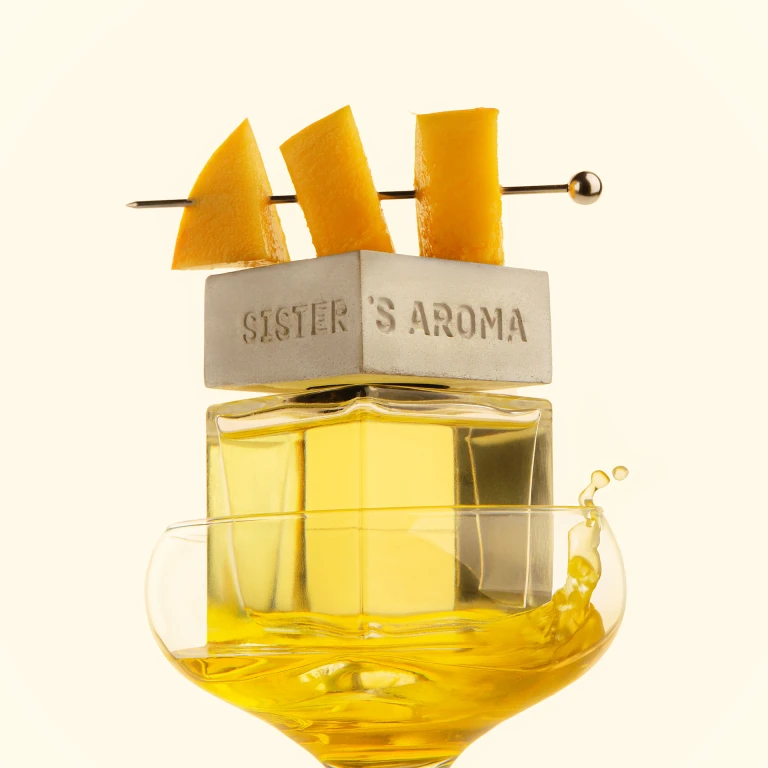Home Fragrance SPARKLING MANGO