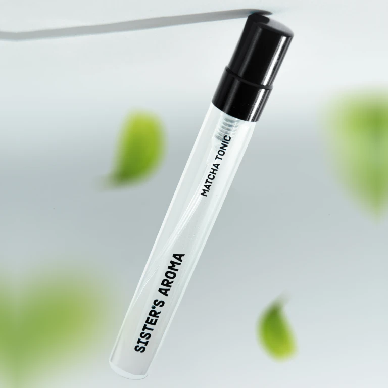 Perfume Matcha Tonic 10 ml