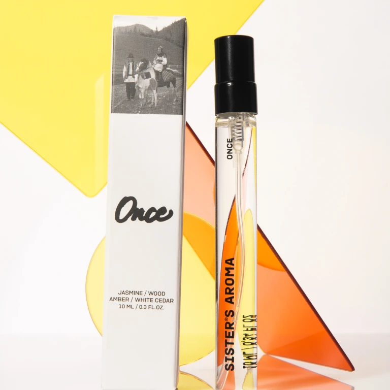 Perfume Once 10 ml