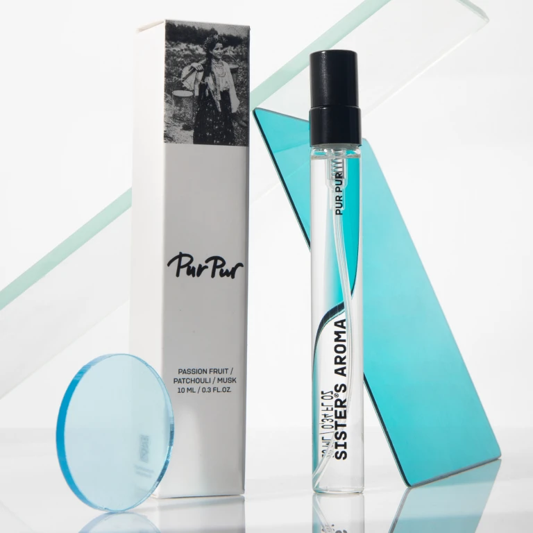 Perfumy Pur Pur 10 ml