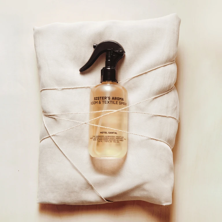 Home Perfume Spray HOTEL SANTAL