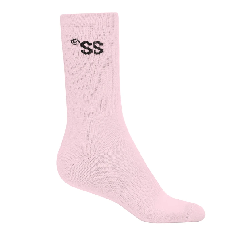 Sister’s Sport Training Socks pink