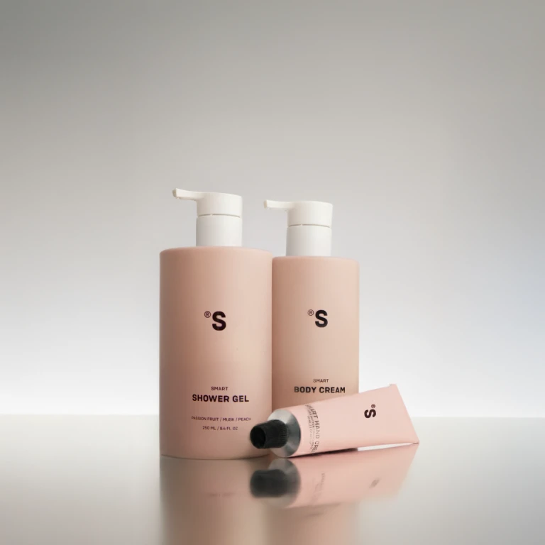 Zestaw prezentowy PIELĘGNACJA CIAŁA MARAKUJA