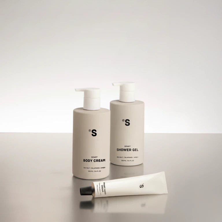 Zestaw prezentowy PIELĘGNACJA CIAŁA SÓL MORSKA