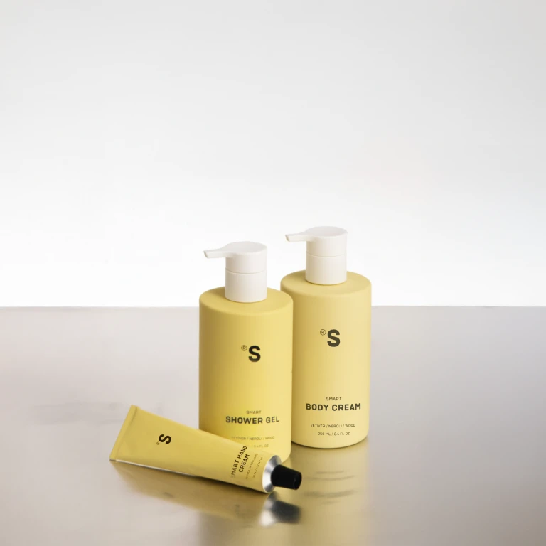 Zestaw prezentowy PIELĘGNACJA CIAŁA WETIWER