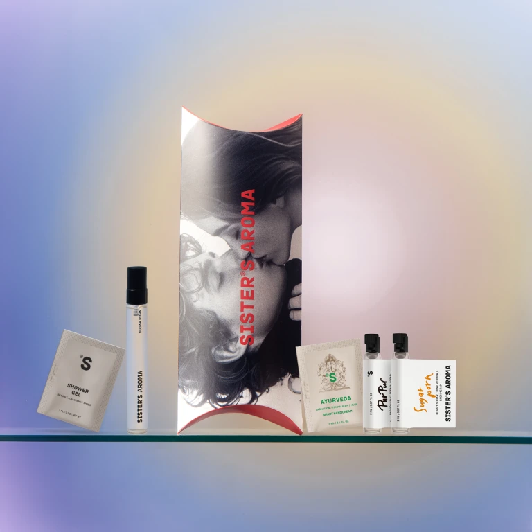 First Scent Set