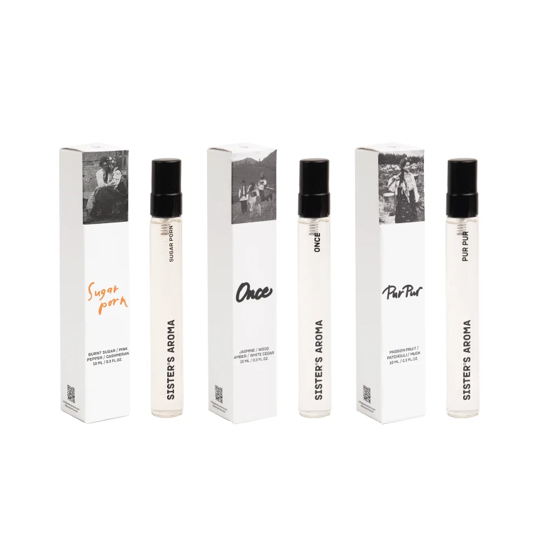 Special Fragrance for you