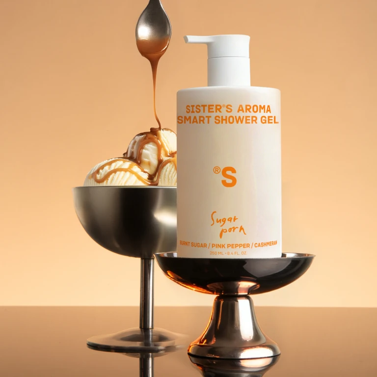 Gel de duș Sugar Porn 250 ml