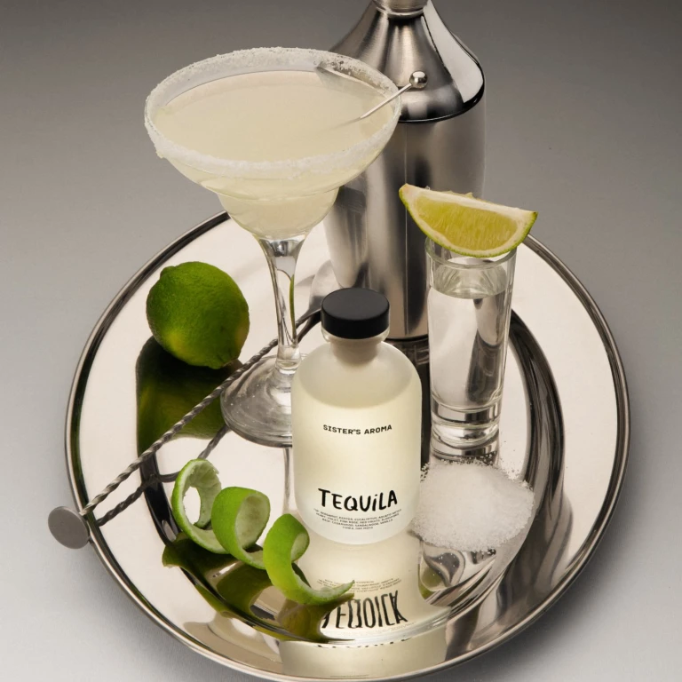 Home fragrance | Tequila