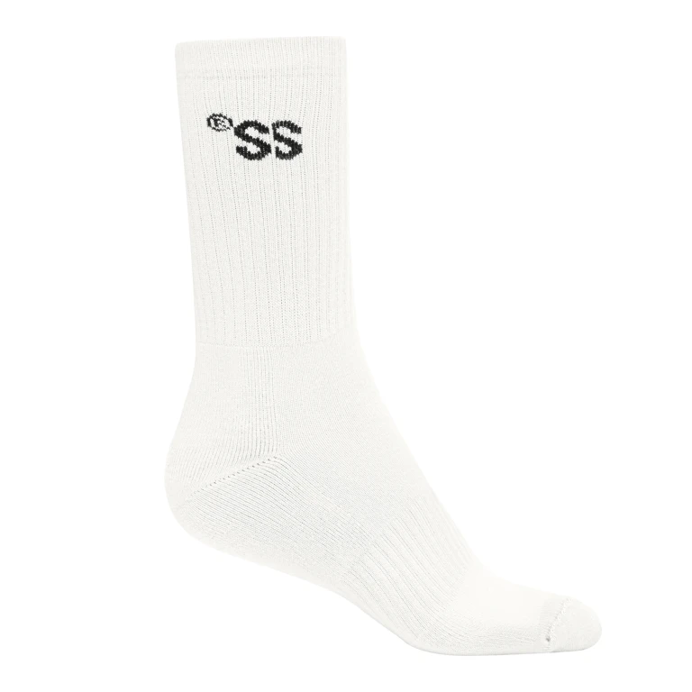 Sister's Sport Training Socks white