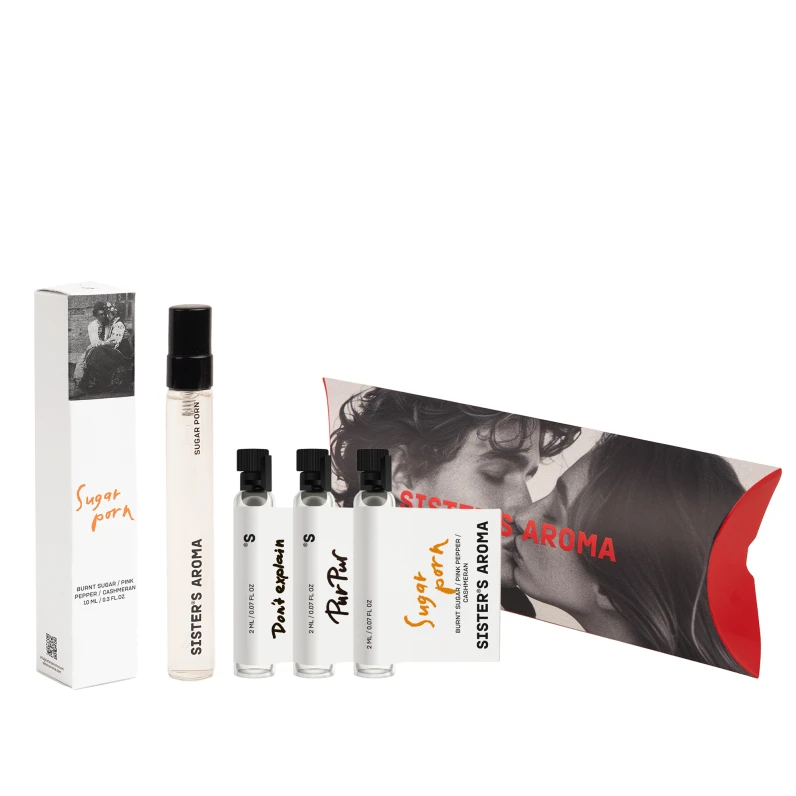 First Scent Set