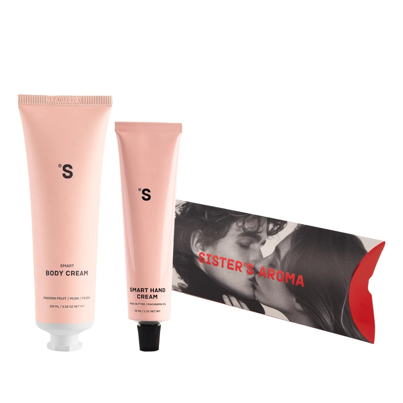 Hand & Body Set
