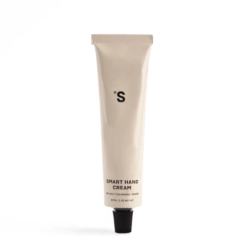 Smart hand cream Sea salt