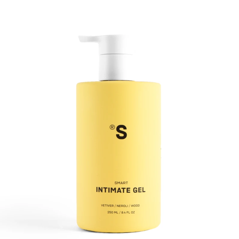 Intimate Gel | Vetiver