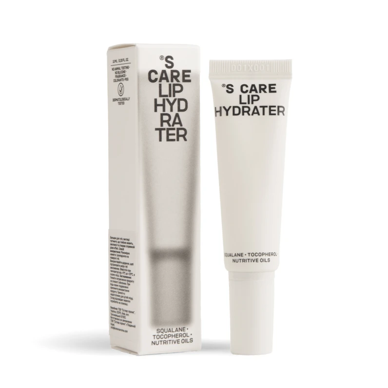 Balm treatment for lips Lip Hydrater