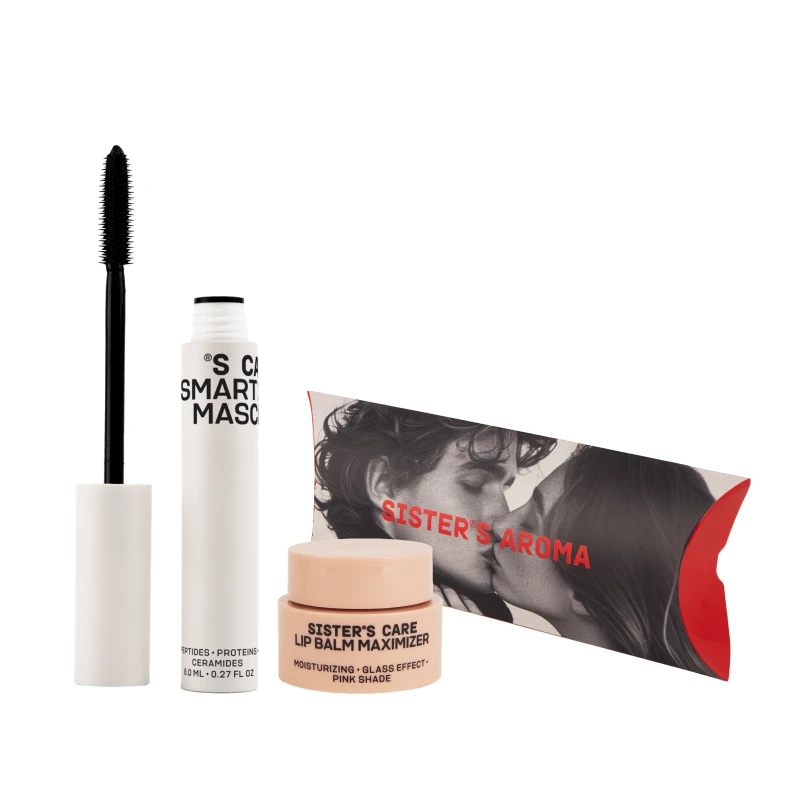 Makeup Basics Set