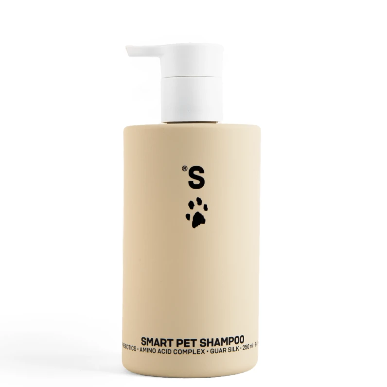 Smart Pet Shampoo