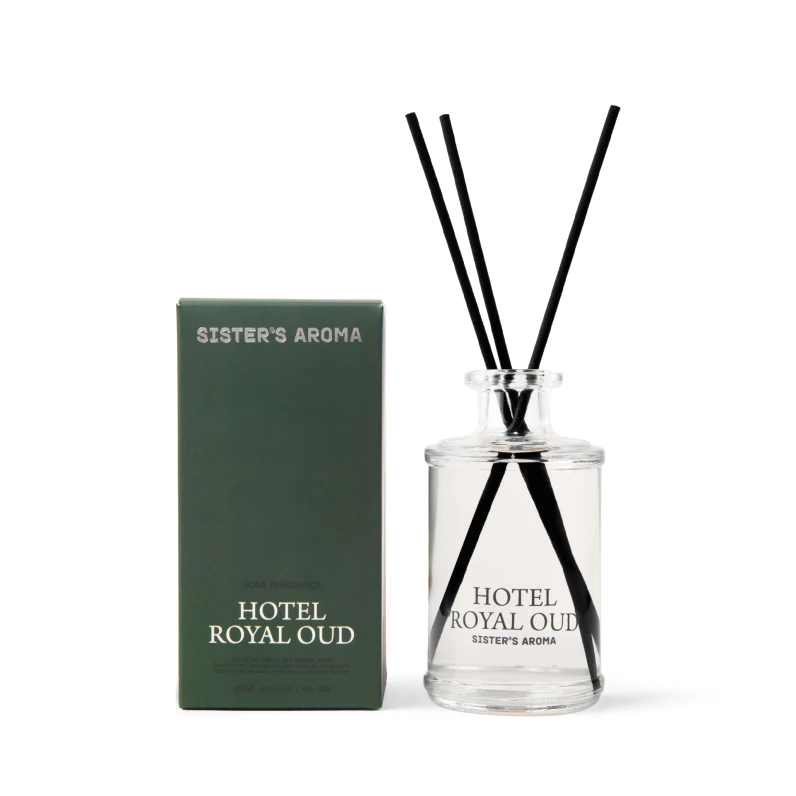 Home Fragrance HOTEL ROYAL OUD