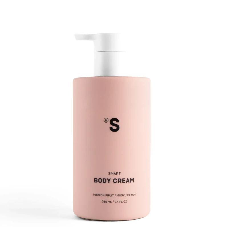 Smart body cream | Passion fruit