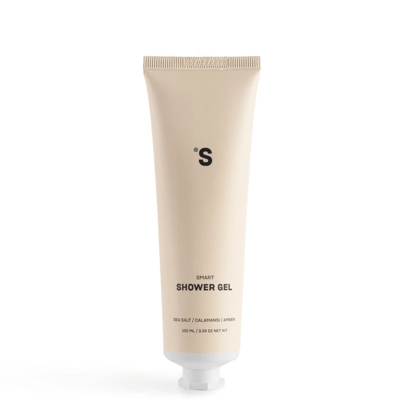 Smart Travel Shower Gel | Sea salt