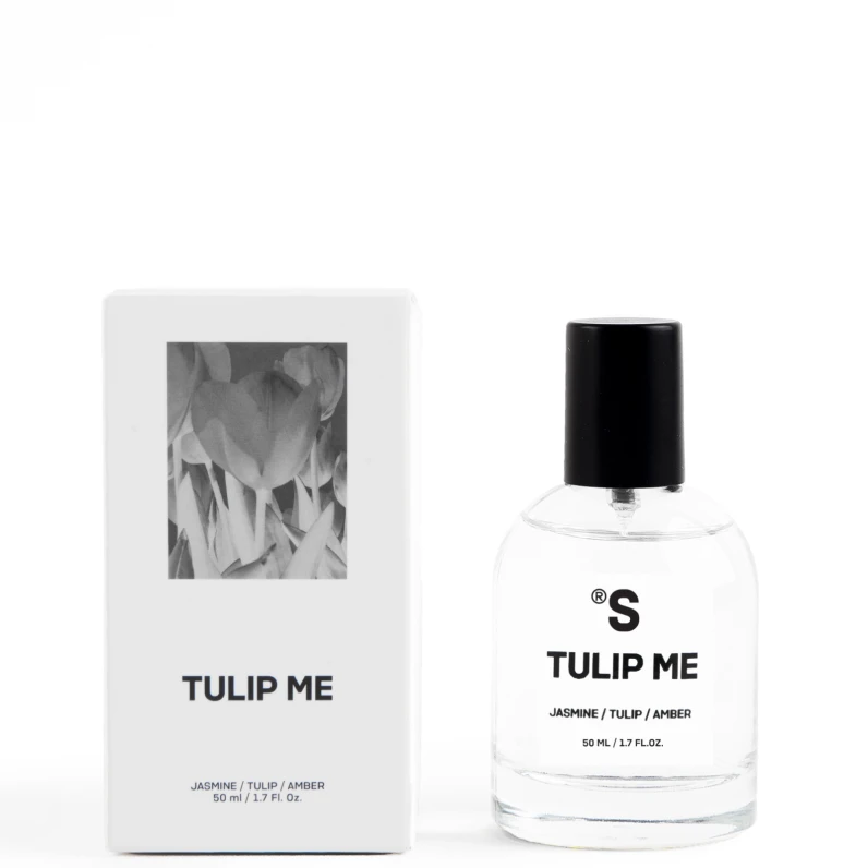 Perfume Tulip me