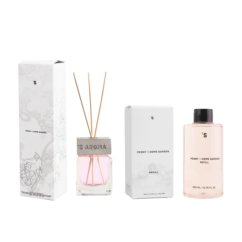 Home Aroma set