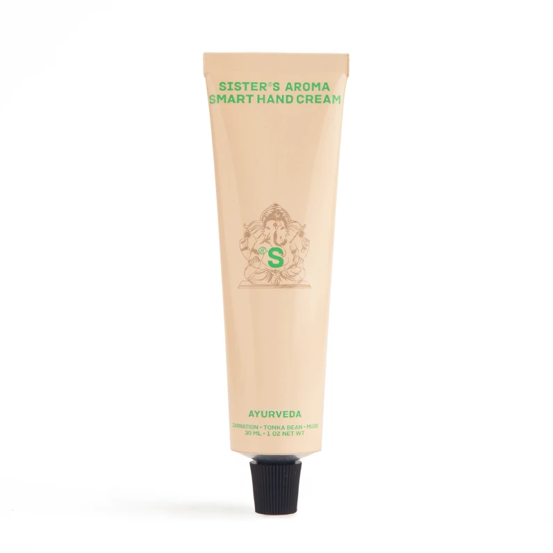 Hand cream | Ayurveda