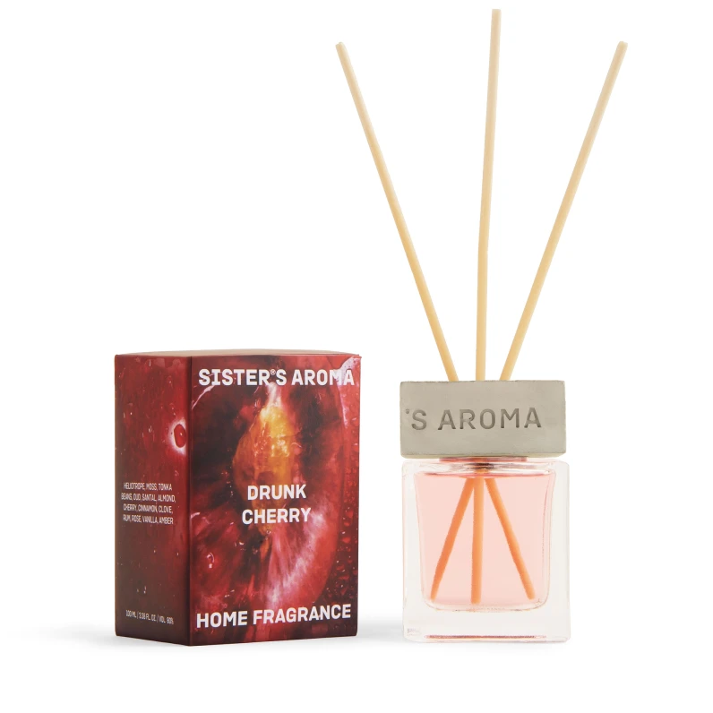 Home Fragrance DRUNK CHERRY