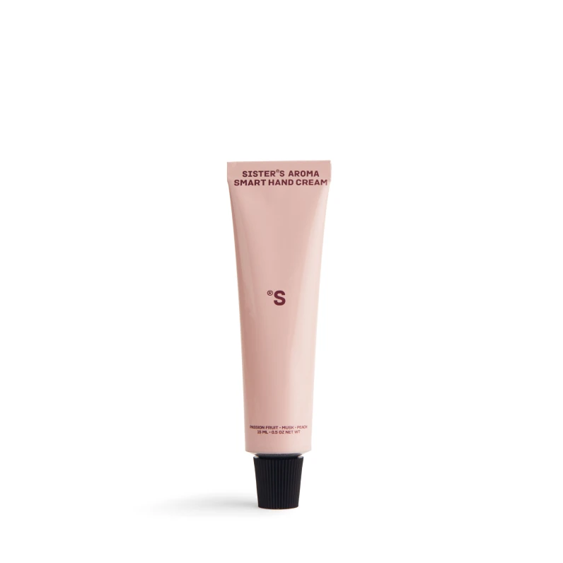 Mini Hand Cream Passion Fruit