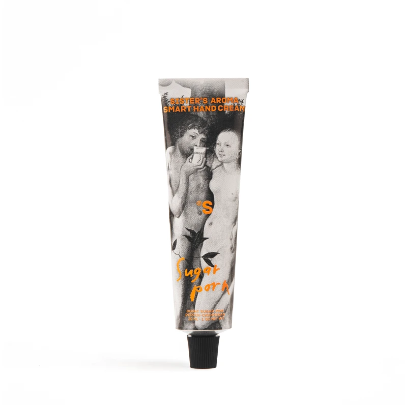 Smart hand cream | Sugar Porn