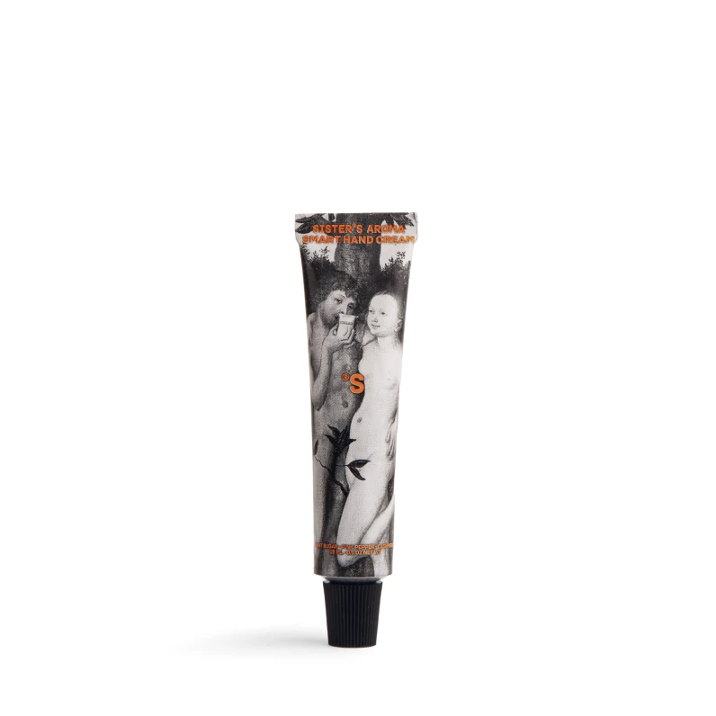Mini Hand Cream Sugar Porn