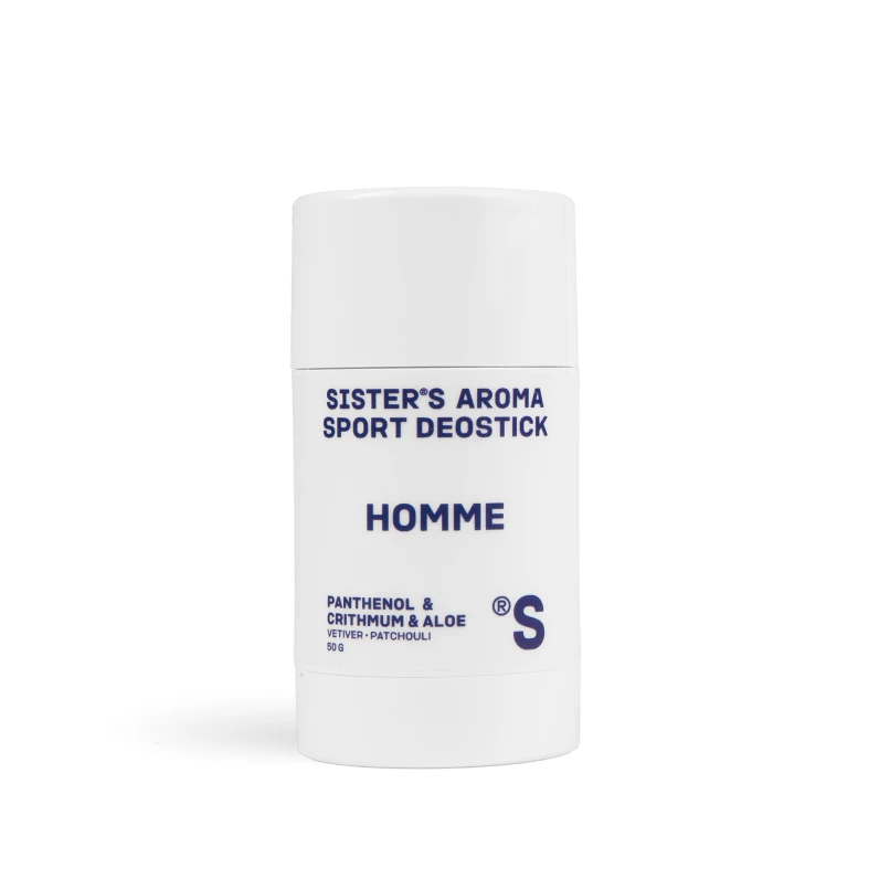 Solid Deodorant SPORT HOMME